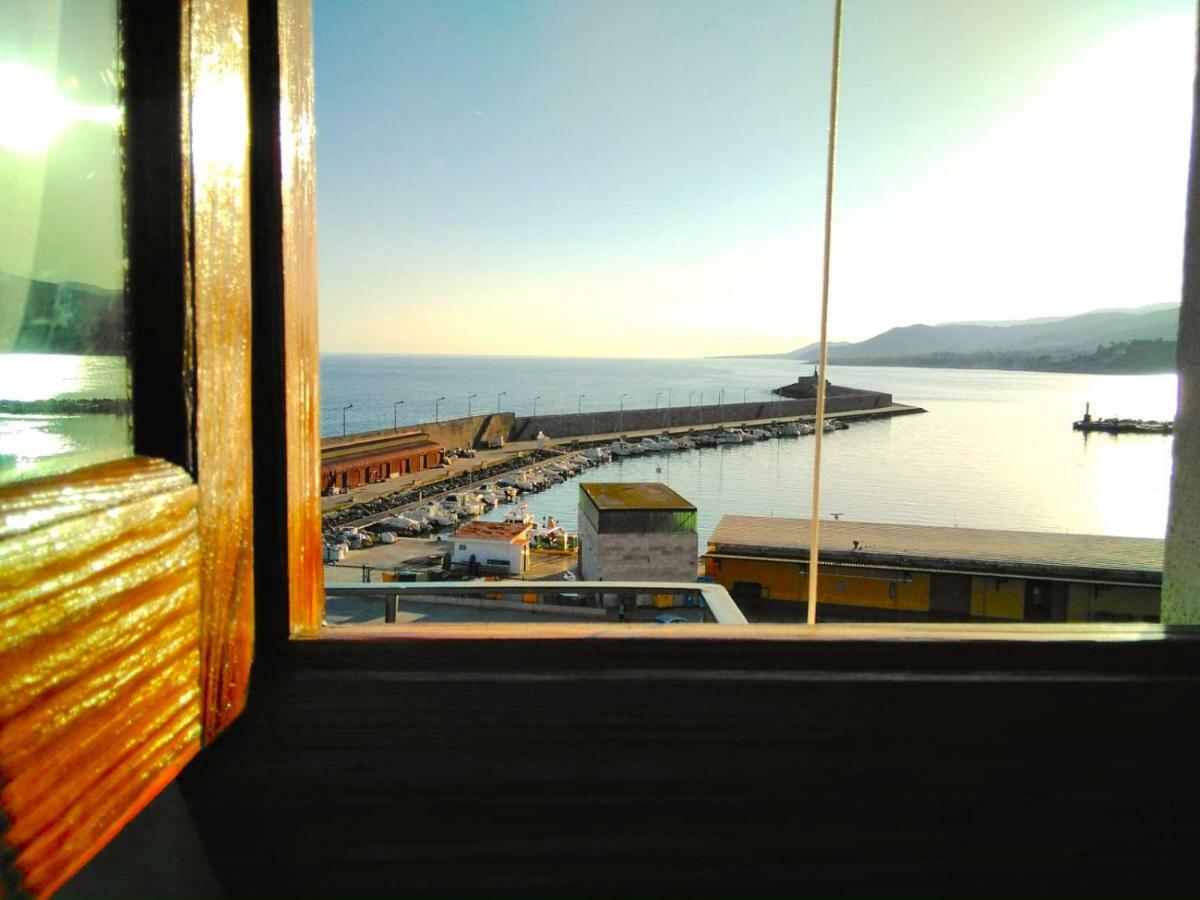 NEW! BRISA MARINA Apartment, 1a Linea Puerto y Mar Peñíscola Exterior foto